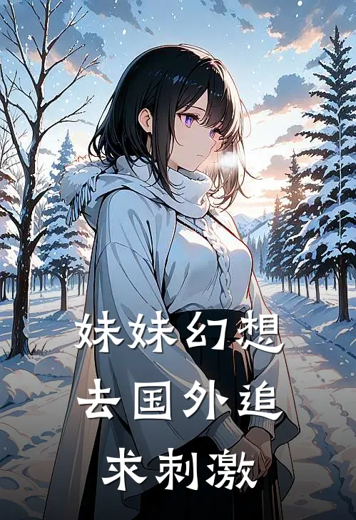 妹妹幻想去国外追求刺激