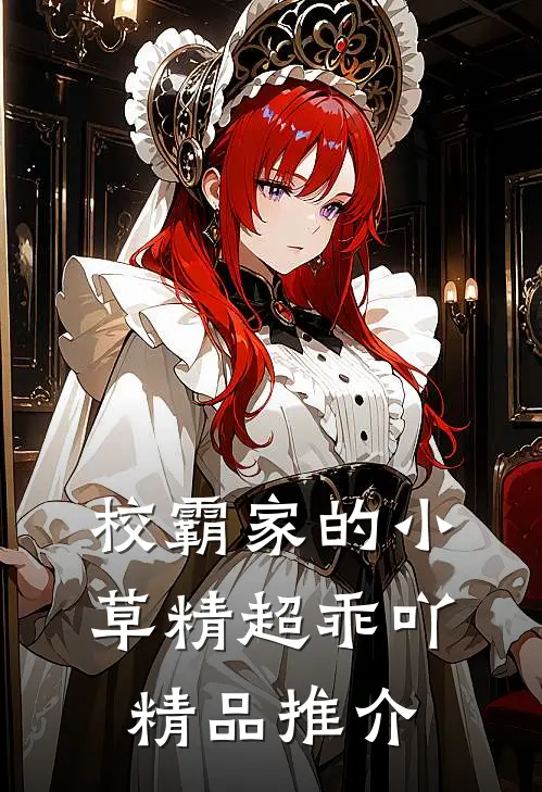 校霸家的小草精超乖吖精品推介