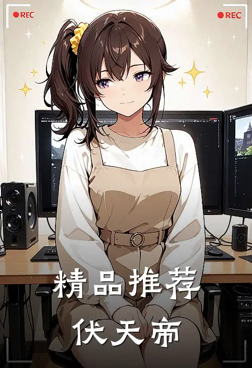 精品推荐伏天帝