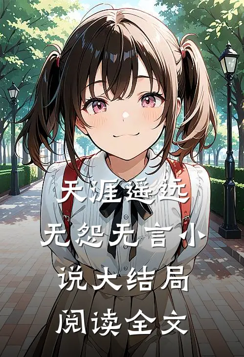 天涯遥远，无怨无言小说大结局阅读全文