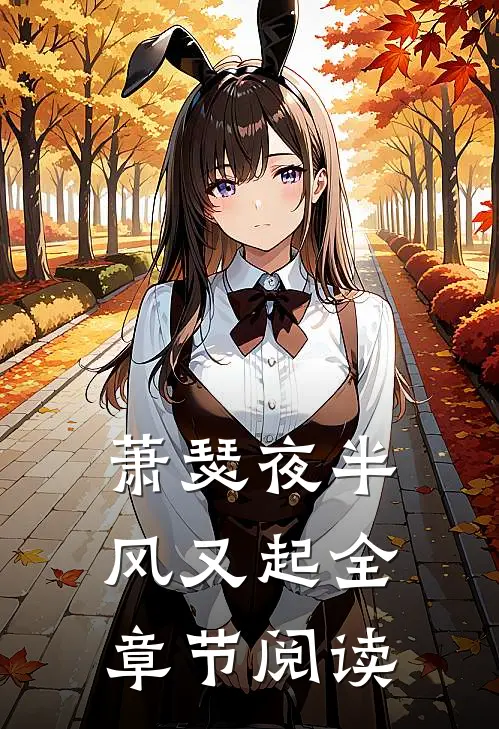 萧瑟夜半风又起全章节阅读