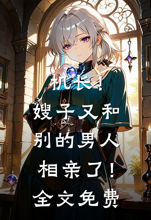 机长！嫂子又和别的男人相亲了！全文免费