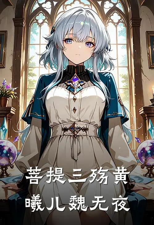 菩提三殇黄曦儿魏无夜