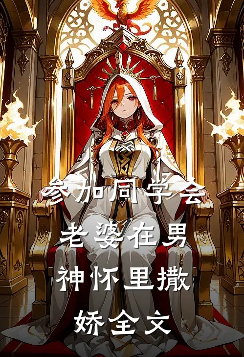 参加同学会，老婆在男神怀里撒娇全文