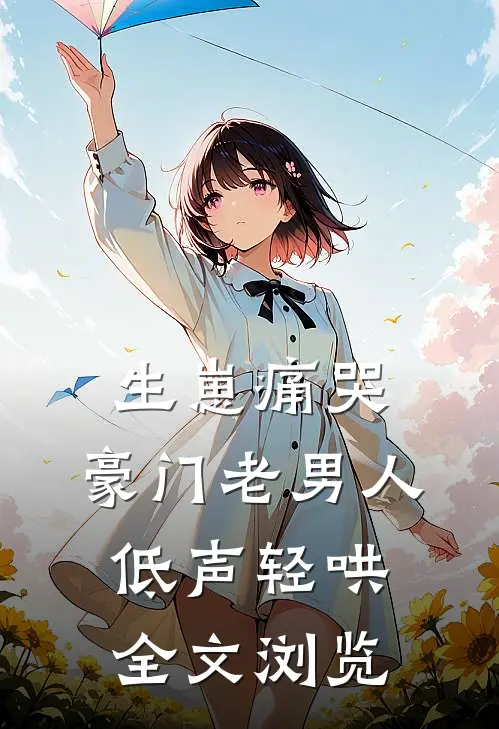 生崽痛哭:豪门老男人低声轻哄全文浏览