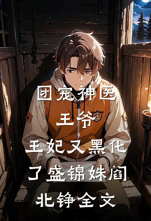 团宠神医：王爷，王妃又黑化了盛锦姝阎北铮全文