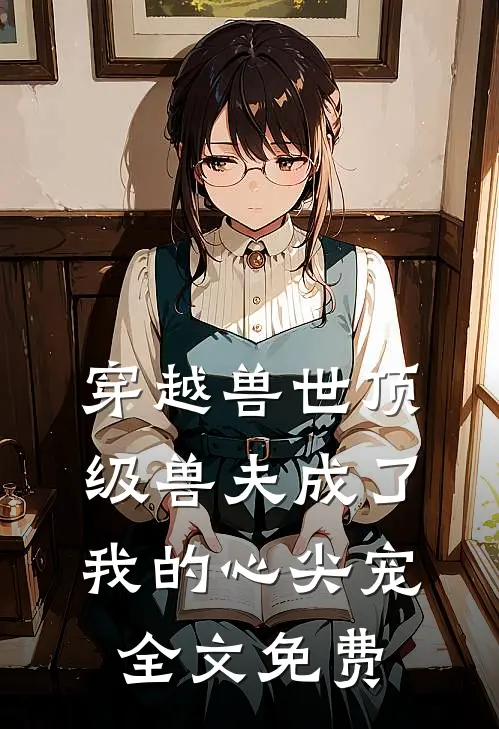 穿越兽世顶级兽夫成了我的心尖宠全文免费