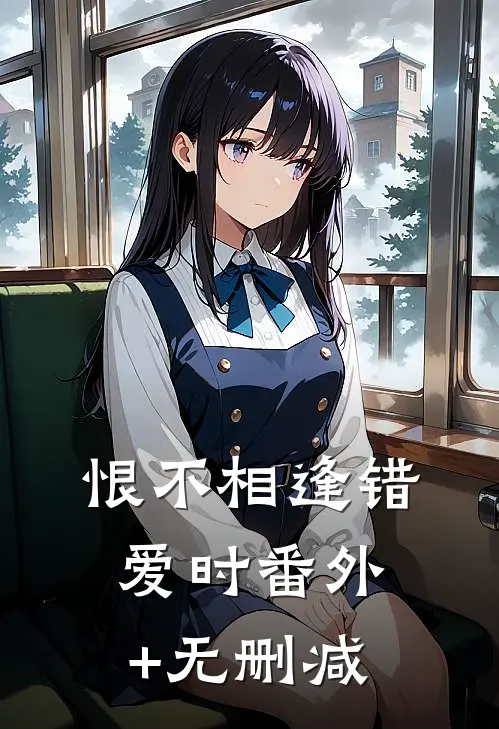 恨不相逢错爱时番外+无删减