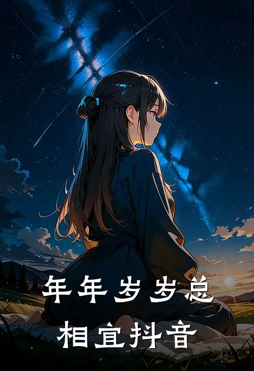 年年岁岁总相宜抖音