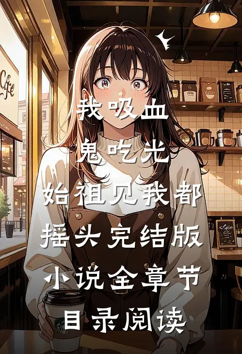 我吸血鬼吃光，始祖见我都摇头完结版小说全章节目录阅读