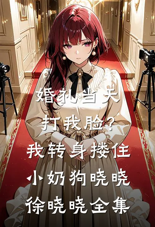婚礼当天打我脸？我转身搂住小奶狗晓晓徐晓晓 全集
