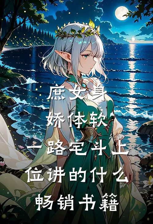 庶女身娇体软,一路宅斗上位讲的什么畅销书籍