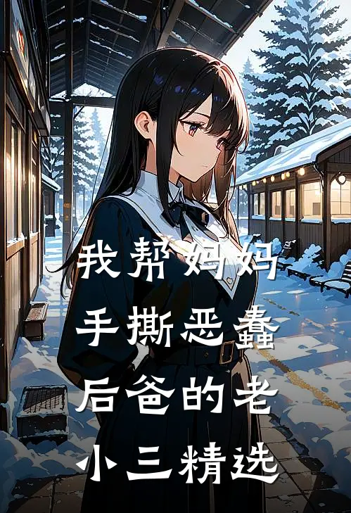 我帮妈妈手撕恶蠢后爸的老小三精选