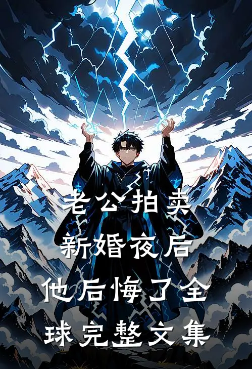 老公拍卖新婚夜后，他后悔了全球完整文集