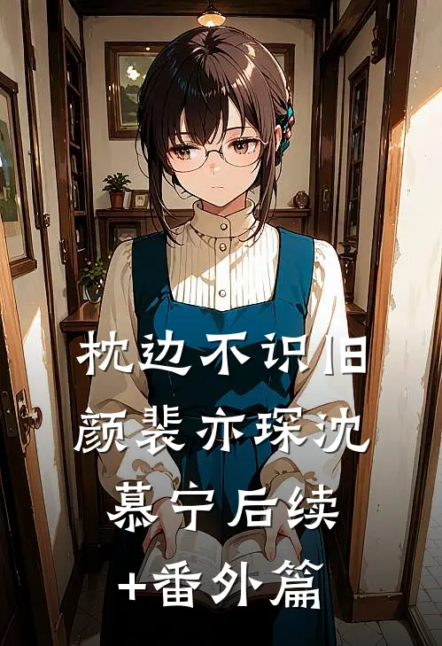 枕边不识旧颜裴亦琛沈慕宁后续+番外篇