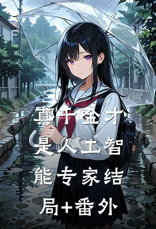 真千金才是人工智能专家结局+番外