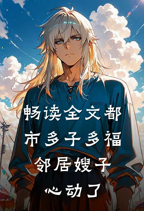 畅读全文都市多子多福：邻居嫂子心动了