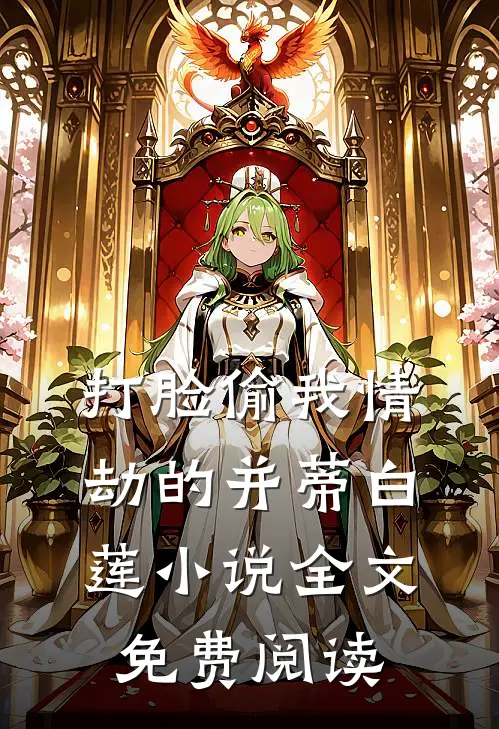 打脸偷我情劫的并蒂白莲小说全文免费阅读