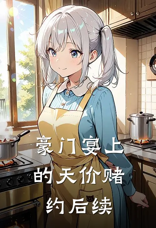 豪门宴上的天价赌约后续