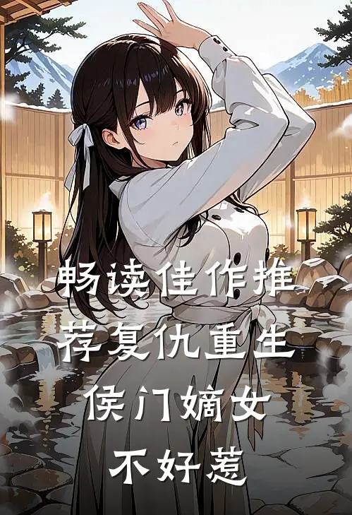 畅读佳作推荐复仇重生:侯门嫡女不好惹