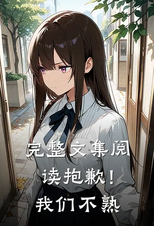 完整文集阅读抱歉！我们不熟