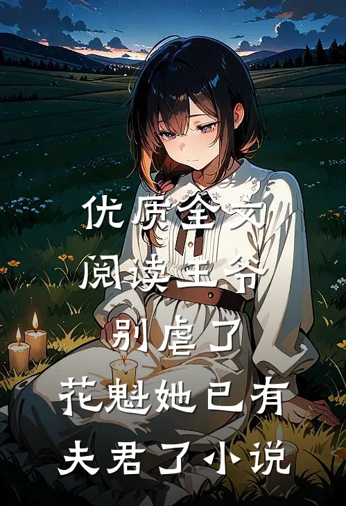 优质全文阅读王爷别虐了,花魁她已有夫君了小说