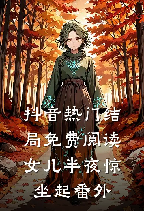 抖音热门结局免费阅读女儿半夜惊坐起番外