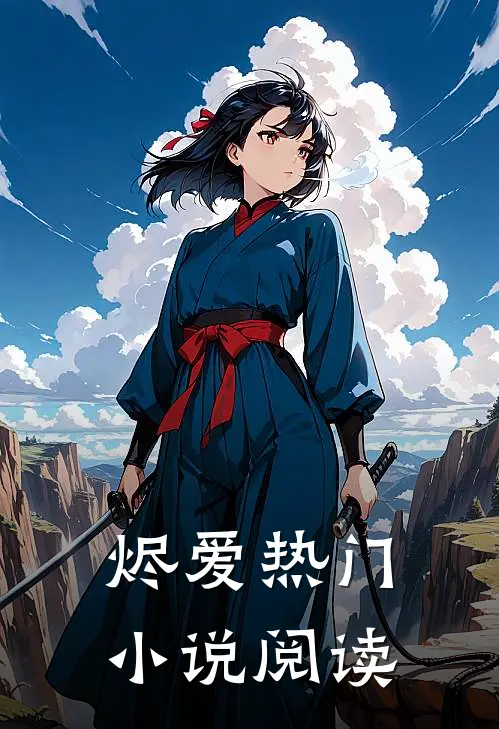 烬爱热门小说阅读