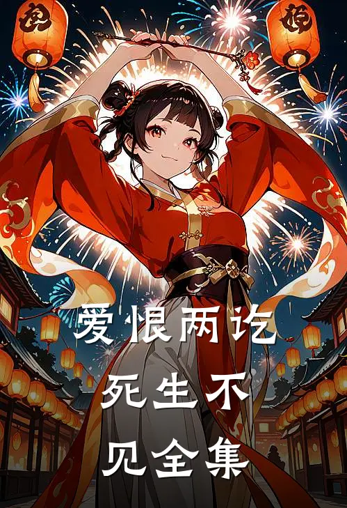 爱恨两讫，死生不见全集