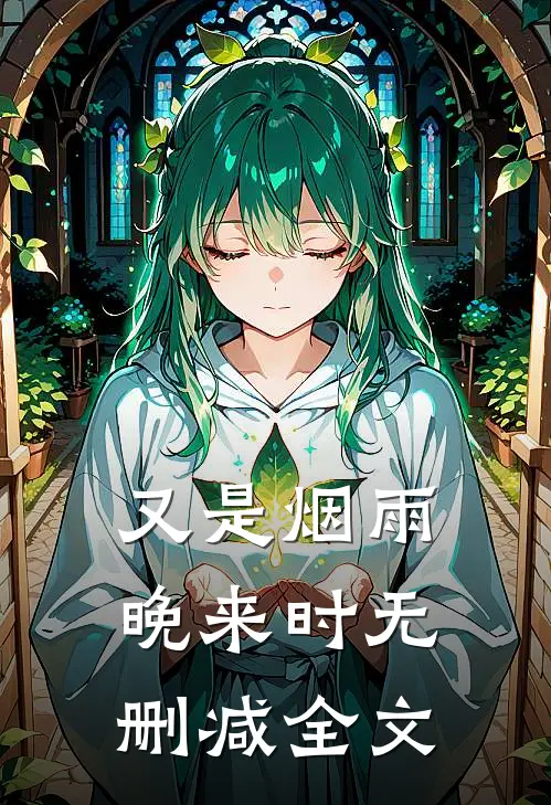又是烟雨晚来时无删减全文