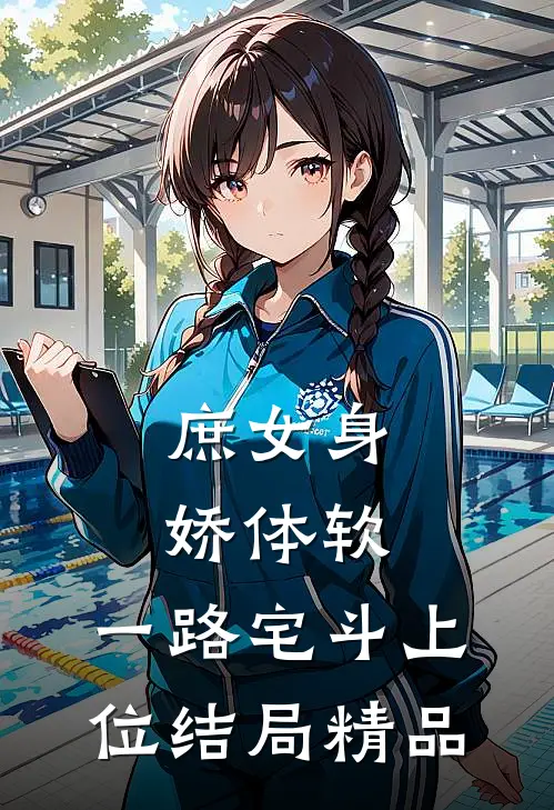 庶女身娇体软,一路宅斗上位结局精品