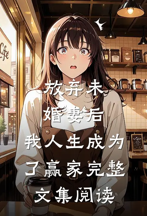 放弃未婚妻后，我人生成为了赢家完整文集阅读