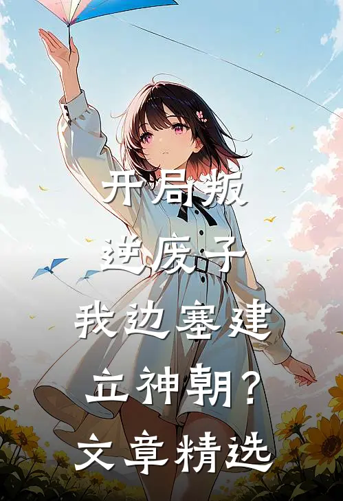 开局叛逆废子，我边塞建立神朝？文章精选