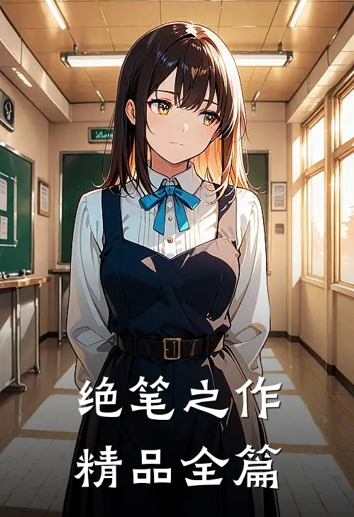 绝笔之作精品全篇