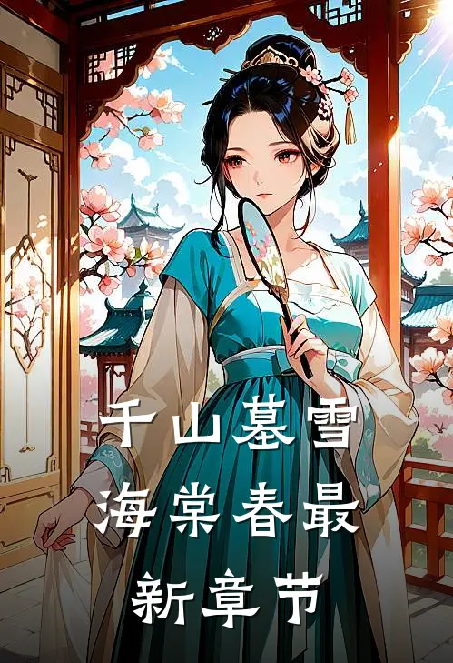 千山墓雪海棠春最新章节