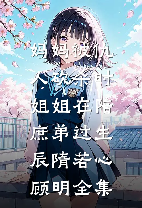 妈妈被仇人砍杀时，姐姐在陪庶弟过生辰隋若心顾明全集