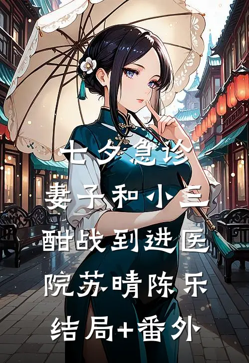 七夕急诊，妻子和小三酣战到进医院苏晴陈乐结局+番外