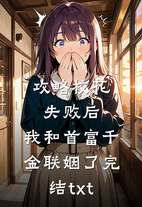 攻略校花失败后，我和首富千金联姻了完结txt