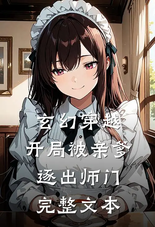 玄幻穿越：开局被亲爹逐出师门完整文本