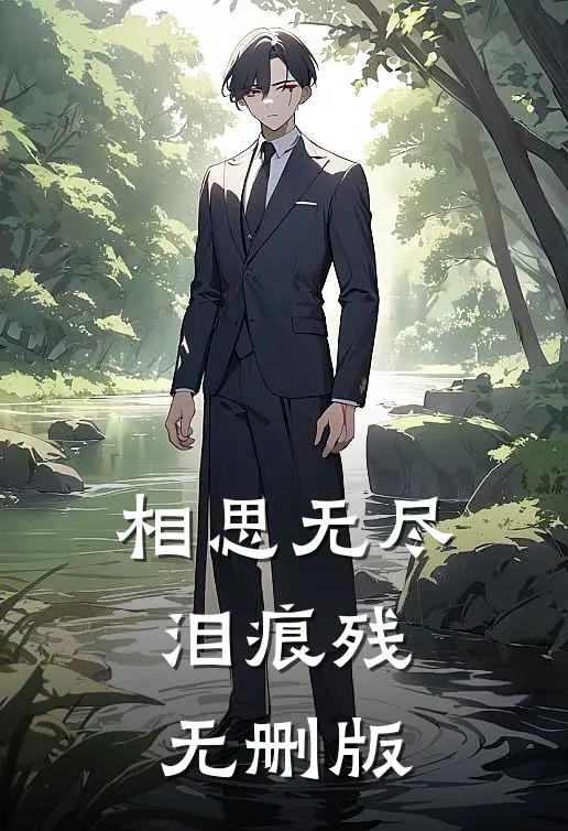 相思无尽泪痕残无删版