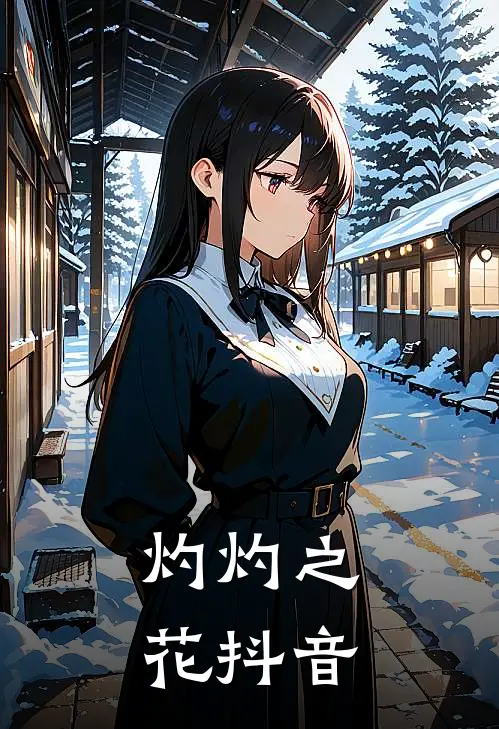 灼灼之花抖音