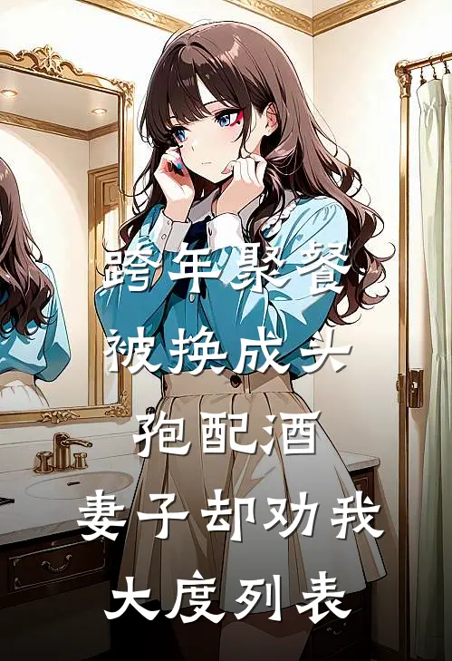 跨年聚餐被换成头孢配酒，妻子却劝我大度列表