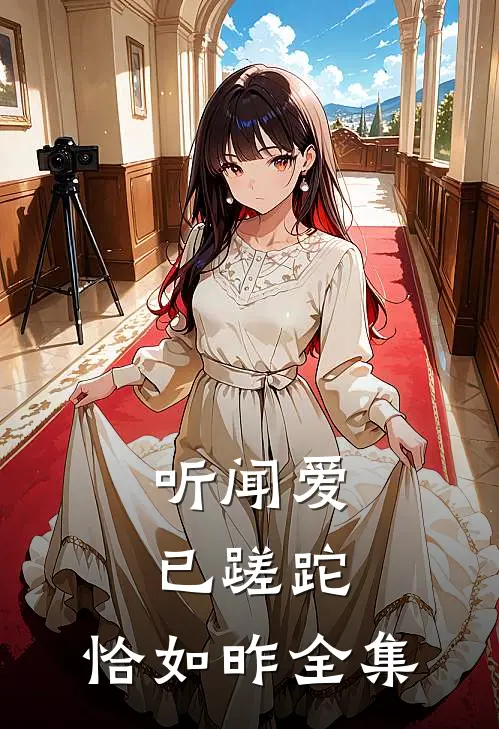 听闻爱已蹉跎，恰如昨全集