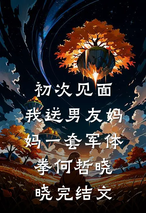 初次见面，我送男友妈妈一套军体拳何哲晓晓完结文