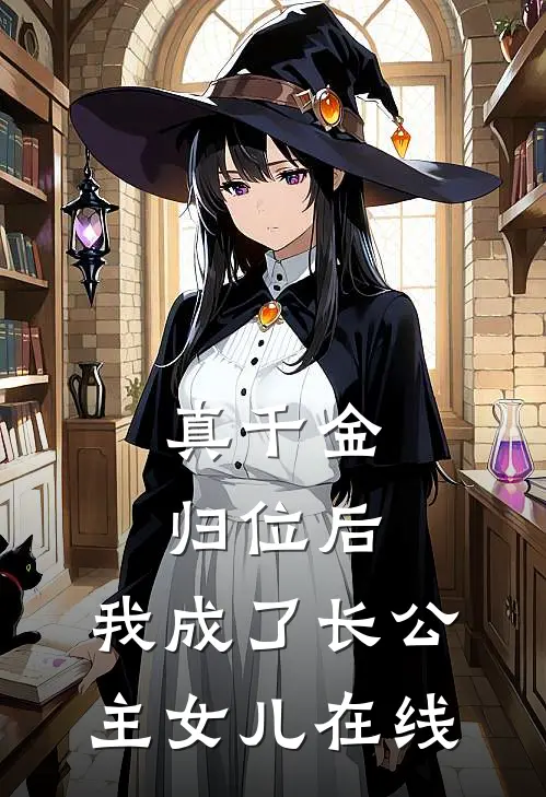 真千金归位后，我成了长公主女儿在线
