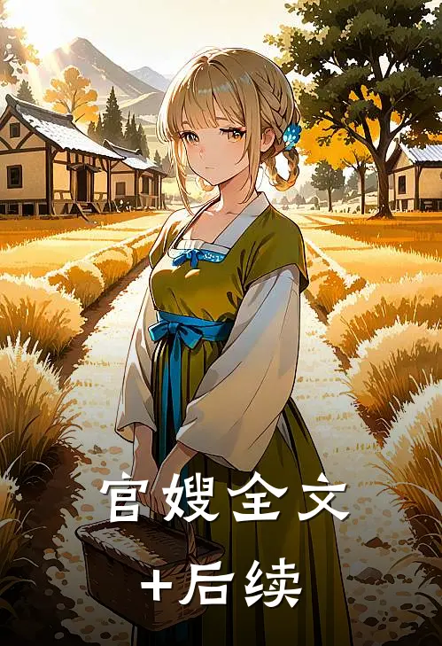 官嫂全文+后续