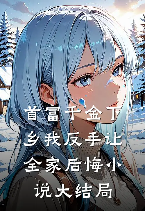 首富千金下乡我反手让全家后悔小说大结局