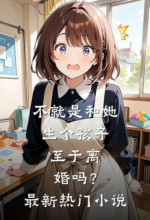 不就是和她生个孩子，至于离婚吗？最新热门小说
