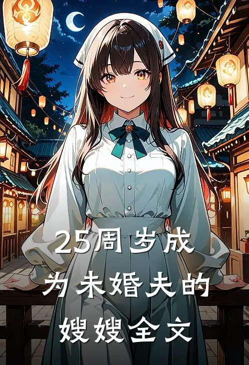 25周岁成为未婚夫的嫂嫂全文