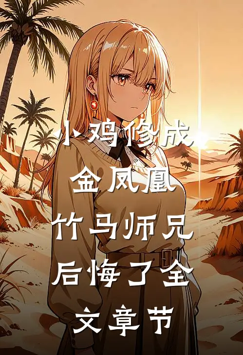 小鸡修成金凤凰，竹马师兄后悔了全文章节